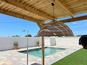 Casa caminito 2, Zahora